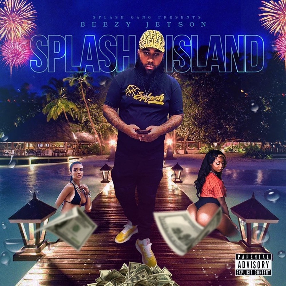 Euro Steppin cover art