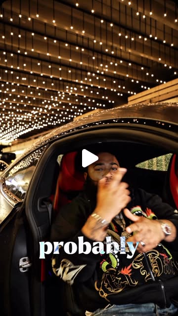 Latest Beezy Reel visual